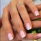 What to do if shellac chips and how to maintain your manicure