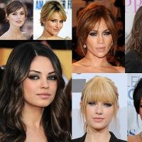 Hair color for brown eyes: which one is suitable and how to choose?