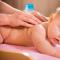 Basic rules and techniques of massage for babies